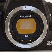 Astronomik CLS filter
