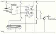 Long exposure and amp off circuit diagram