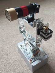 Suncam