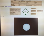 Suncam web interface