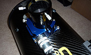 Moonlite focuser