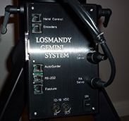 Gemini system