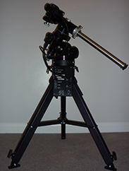 Losmandy GM-8