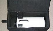 Alter M603 in padded case.
